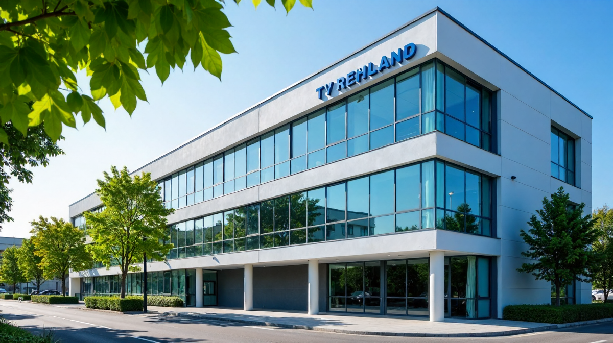 Strategische Übernahmen: Wachstum, Sicherheit, Expertise bei TV Rheinland