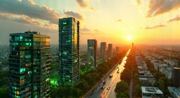 Technologie im Dienste der Menschheit: Ein Blick in die Zukunft (4/10)