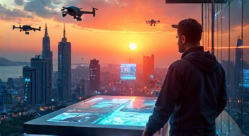 Technologie im Dienste des Marketings (4/10)