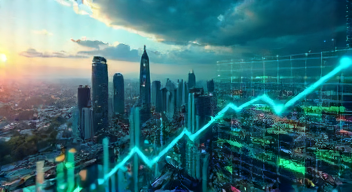 Technologie und die Evolution der Finanzmärkte (4/10)