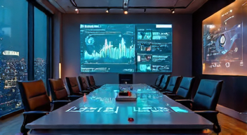 Technologie und Marktveränderungen: Elon Musk gibt Einblicke (5/10)