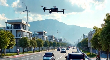 Technologische Auswirkungen von Elon Musk (4/10)