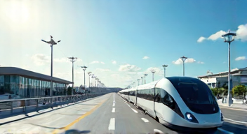 Technologische Einflüsse auf das Reisen (4/10)