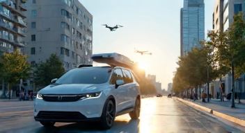 Technologische Einflüsse auf den Markt (4/10)