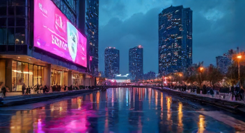 Technologische Einflüsse auf den NFT-Markt (4/10)