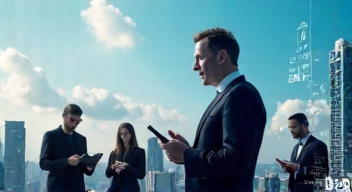 Technologische Entwicklungen und ihre Auswirkungen auf den Kryptomarkt (3/10)