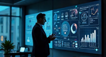 Technologische Fortschritte im Private Debt Markt (4/10)