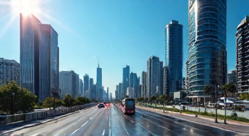 Technologische Fortschritte und ihre Marktfolgen (4/10)