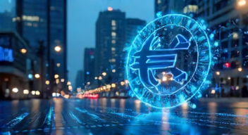 Technologische Herausforderungen beim digitalen Euro (4/10)