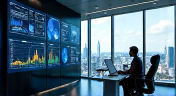 Technologische Herausforderungen für die EZB (4/10)