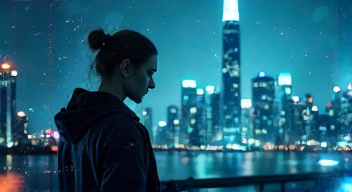 Technologische Herausforderungen und ihre Auswirkungen (3/10)