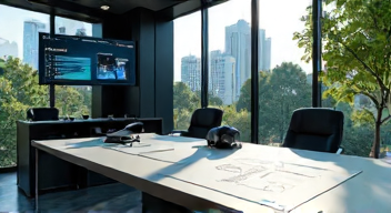 Technologische Herausforderungen und Lösungen (4/10)