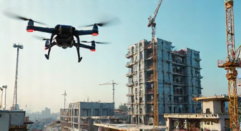 Technologische Herausforderungen und Lösungen im Bauen (4/10)