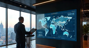 Technologische Innovation im Asset-Management (4/10)