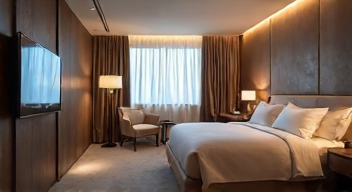 Technologische Innovation in der Hotellerie (4/10)