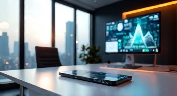 Technologische Innovationen bei Mylife Leben (4/10)