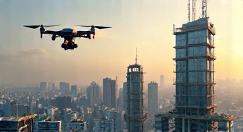 Technologische Innovationen im Bauwesen (4/10)