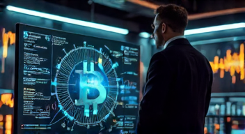 Technologische Innovationen im Bitcoin-Markt (8/10)