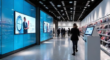 Technologische Innovationen im Einzelhandel (4/10)