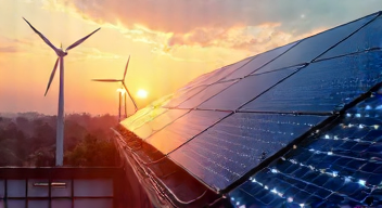 Technologische Innovationen im Energiesektor (4/10)