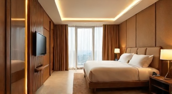 Technologische Innovationen im Hotelbereich (4/10)