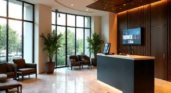 Technologische Innovationen im Hotelmanagement (4/10)