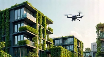 Technologische Innovationen im Immobilienbereich (4/10)