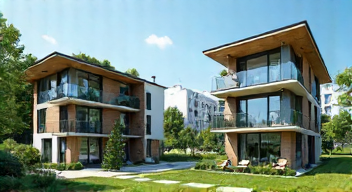 Technologische Innovationen im Immobiliensektor (4/10)