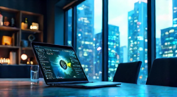 Technologische Innovationen im Krypto-Markt (4/10)