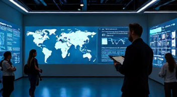 Technologische Innovationen im Versicherungswesen