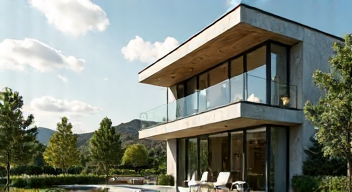 Technologische Innovationen im Wohnungsbau (4/10)