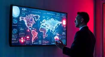 Technologische Innovationen in der Verlosungsbranche (4/10)