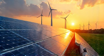 Technologische Innovationen in Hybridkraftwerken (4/10)