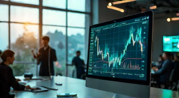 Technologische Innovationen und deren Bedeutung für Bitcoin (4/10)