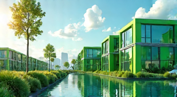 Technologische Innovationen und ESG-Fonds im Jahr 2025 (4/10)