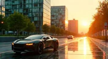 Technologische Innovationen und ihre Auswirkungen (4/10)