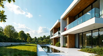 Technologische Innovationen und ihre Rolle im Immobiliensektor