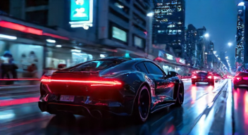 Technologische Innovationen und Kryptowährungen (4/10)