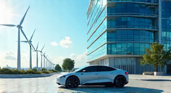 Technologische Innovationen und wirtschaftliche Sicherheit (4/10)