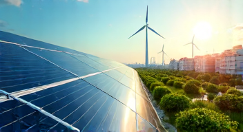 Technologische Lösungen für die Energiekrise (4/10)