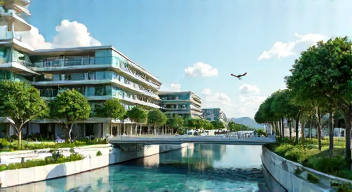 Technologische Lösungen für die Stadt der Zukunft (4/10)