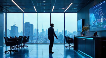 Technologische Perspektiven auf AIFMD II (4/10)