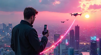 Technologische Perspektiven auf Investitionen (4/10)