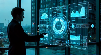 Technologische Transformation und ihre Konsequenzen (2/10)