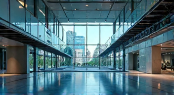 Technologische Trends im Facility Management (4/10)