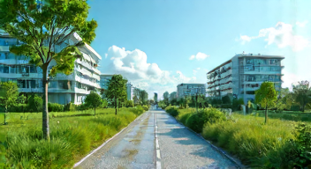 Technologische Unterstützung für die Gemeinschaft (4/10)