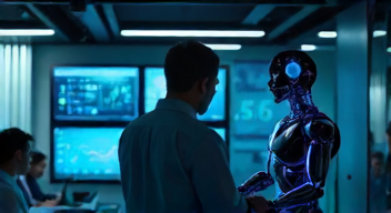 Technologische Veränderungen und die Rente (4/10)