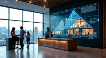 Technologischer Einfluss auf die Immobilienvermarktung (4/10)