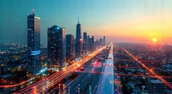 Technologischer Fortschritt durch Vernetzung (4/10)