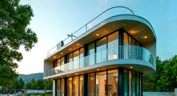 Technologischer Fortschritt im Hotelinvestitionsbereich (3/10)